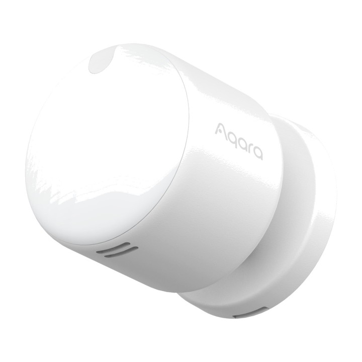AQARA Capteur de présence radar intelligent avec mesure de