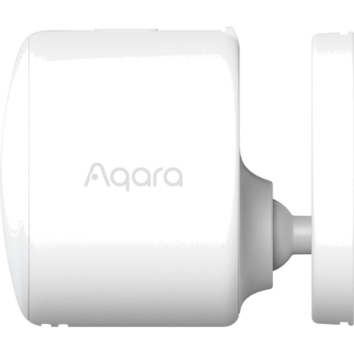 AQARA Sensore di presenza radar intelligente con luce,