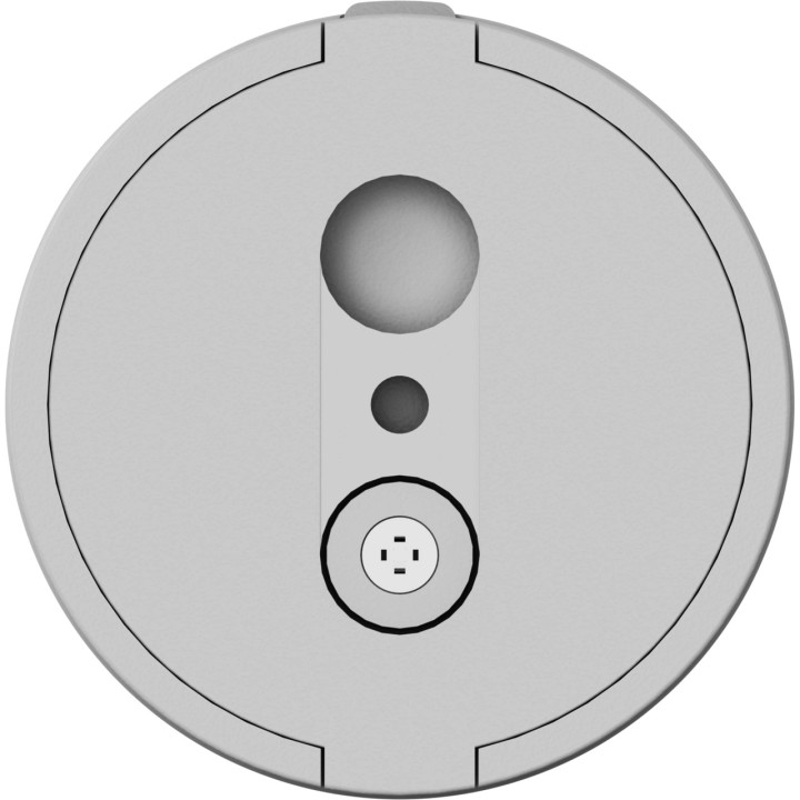 AQARA Capteur de présence radar intelligent avec mesure de