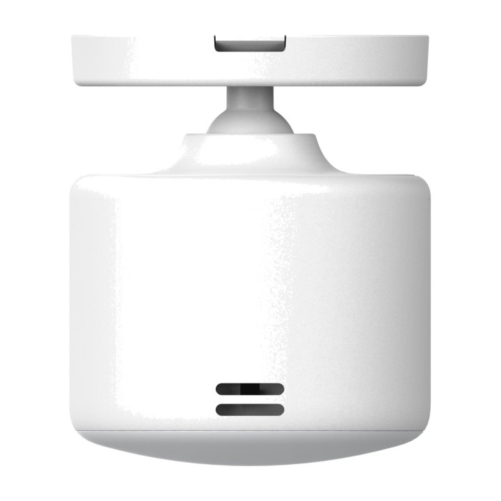 AQARA Capteur de présence radar intelligent avec mesure de