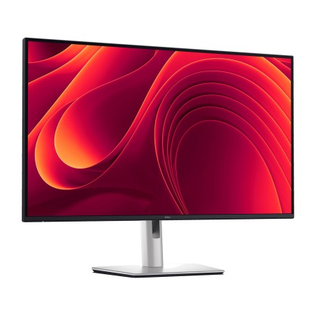 monitor profissional ips com hub usb-c pro plus p3225de 31,5" qhd 100hz