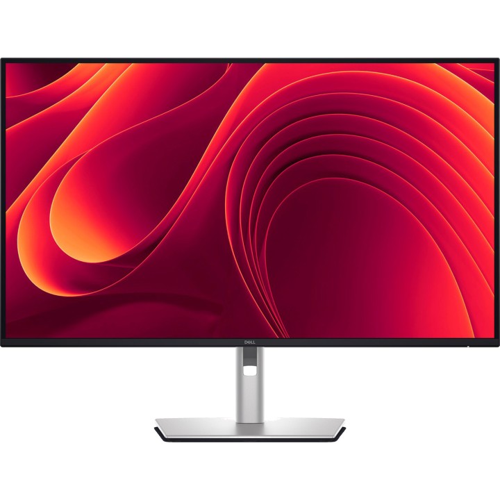 DELL Profesionální IPS monitor s rozbočovačem USB-C PRO PLUS