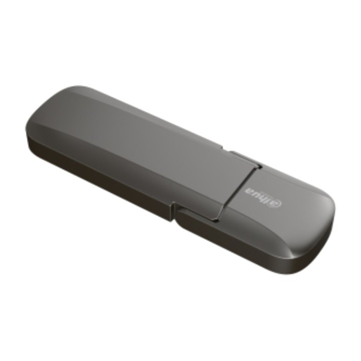 DAHUA High-speed USB 3.2 flash drive with cap S806 256GB