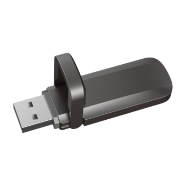 DAHUA High-speed USB 3.2 flash drive with cap S806 256GB