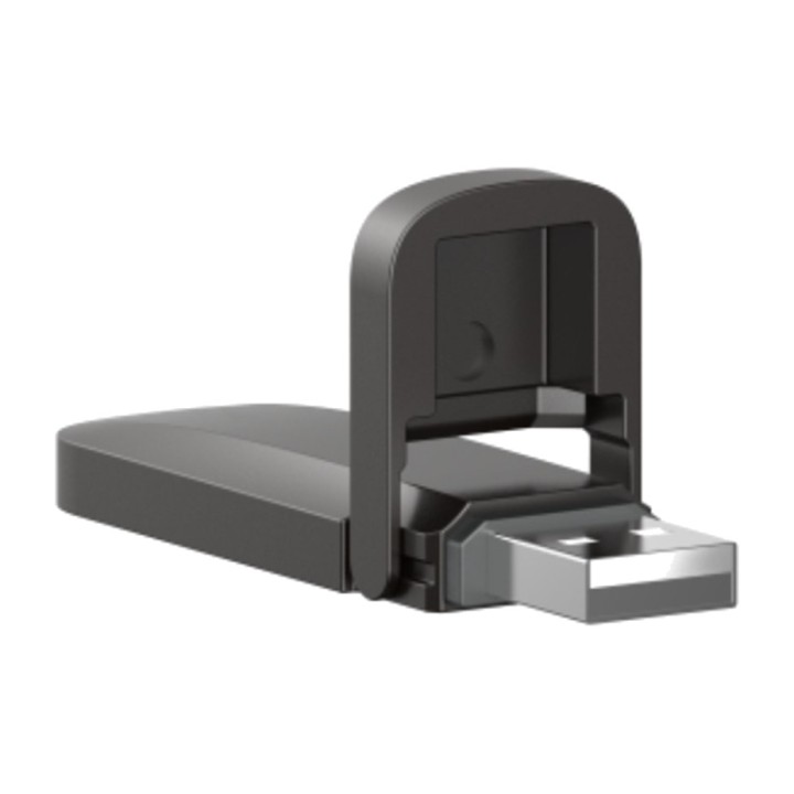 DAHUA High-speed USB 3.2 flash drive with cap S806 256GB