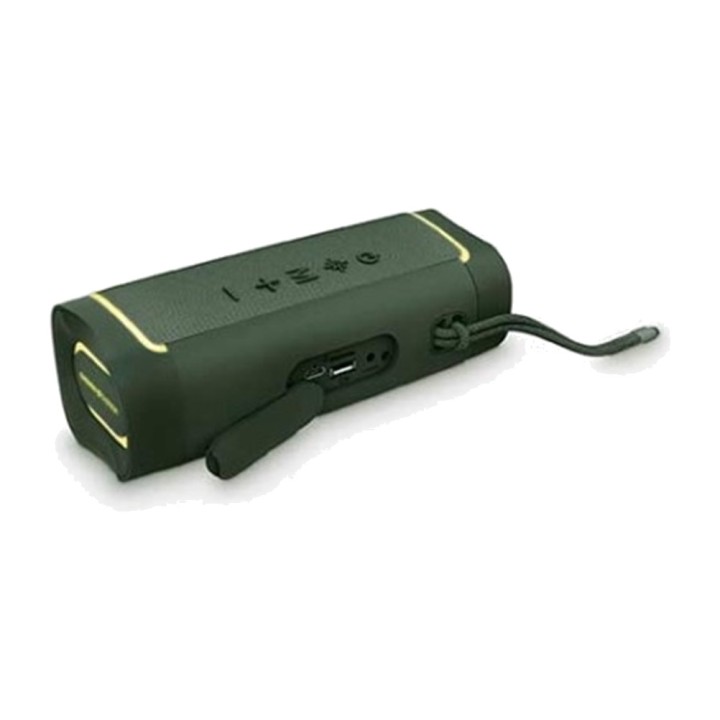 ENERGY SISTEM Altaveu bluetooth portàtil amb llums LED de