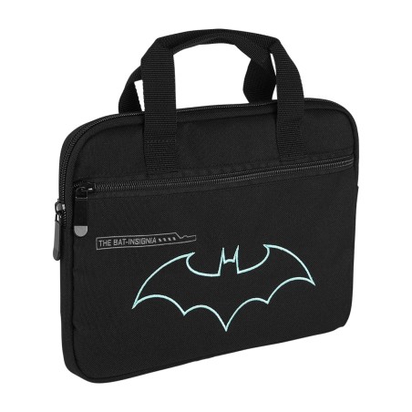 padded tablet case batman dc comics 18x25cm