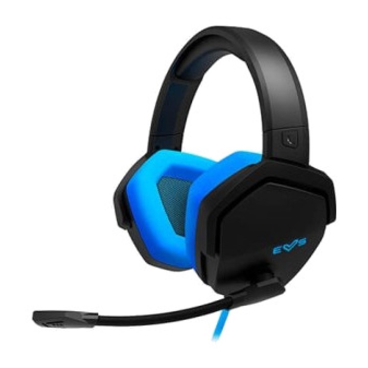 ENERGY SISTEM Gamer fejhallgató fejpánttal, mikrofonnal és