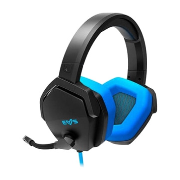 ENERGY SISTEM Cuffie gaming circumaurali con microfono e