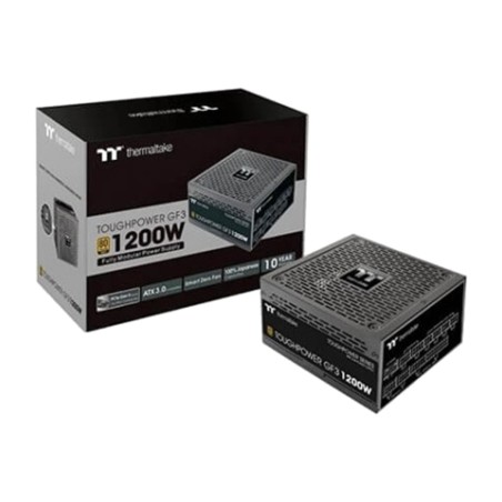 alimentatore modulare per pc toughpower-gf3 gold 1200w