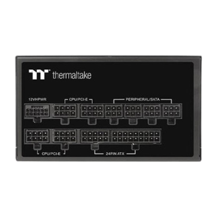THERMALTAKE Modulær strømforsyning til PC TOUGHPOWER-GF3