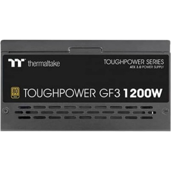 THERMALTAKE Modular PC power supply TOUGHPOWER-GF3 GOLD