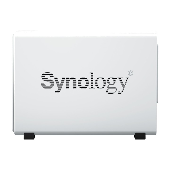 SYNOLOGY NAS-Server mit 2 Einschüben DISKSTATION-DS223J