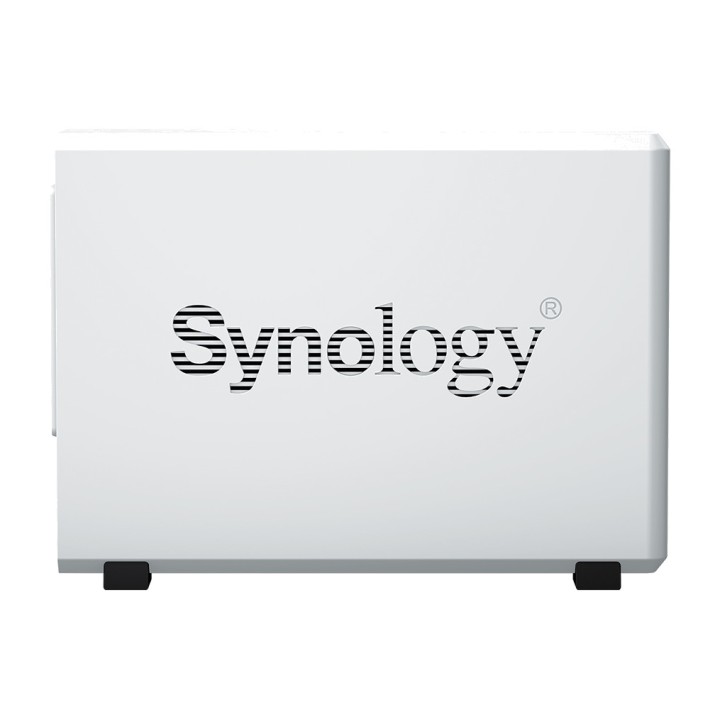 SYNOLOGY NAS-Server mit 2 Einschüben DISKSTATION-DS223J