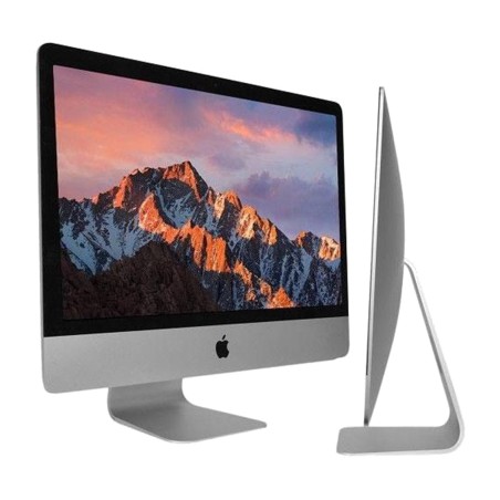 refurbished all-in-one computer with 27-inch screen imac a1419 i5-7500 8gb ssd-256gb radeon-pro-570 grado-a