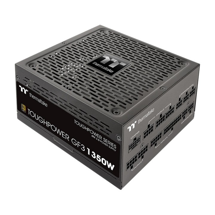 THERMALTAKE Modulær strømforsyning til PC TOUGHPOWER-GF3