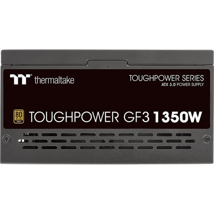 THERMALTAKE Modular PC power supply TOUGHPOWER-GF3 GOLD