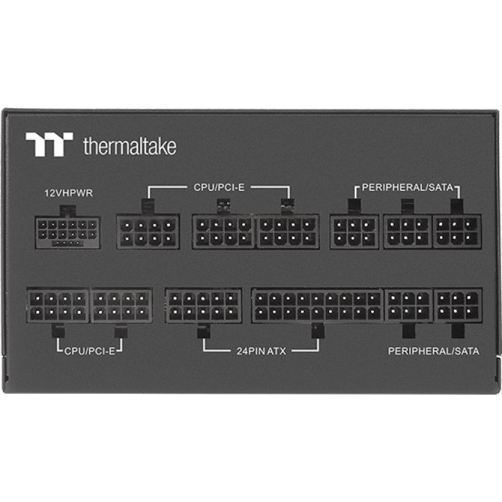 THERMALTAKE Modulær strømforsyning til PC TOUGHPOWER-GF3