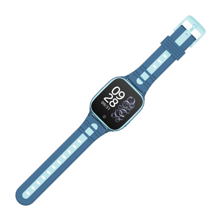 FOREVER Reloj inteligente localizador GPS para niños con