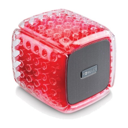 boxă bluetooth portabilă rezistentă la apă bumpair-bs-700 5w ipx6