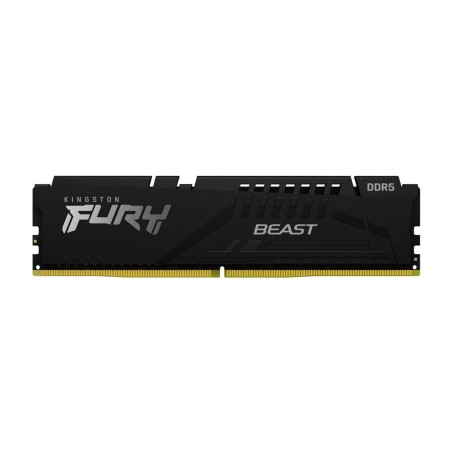 memoria ram ddr5 udimm para pc de sobremesa fury-beast 5600mhz 32gb cl40 pc5-44800