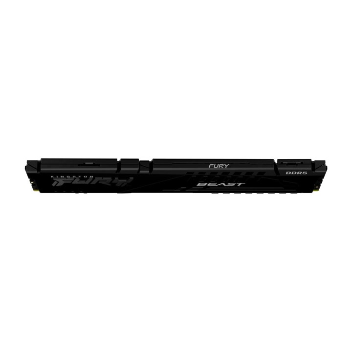 KINGSTON Memoria RAM DDR5 UDIMM per PC desktop FURY-BEAST