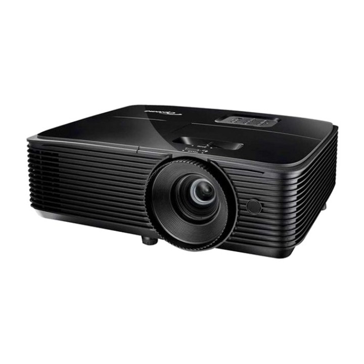 OPTOMA Proiettore a lampada per presentazioni X400LVE