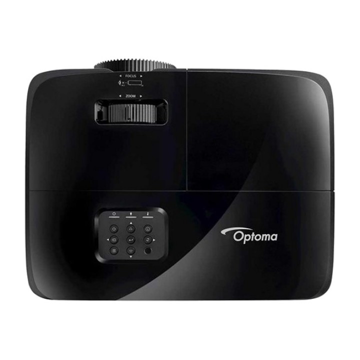 OPTOMA Lampový projektor pro prezentace X400LVE DLP-XGA 4000