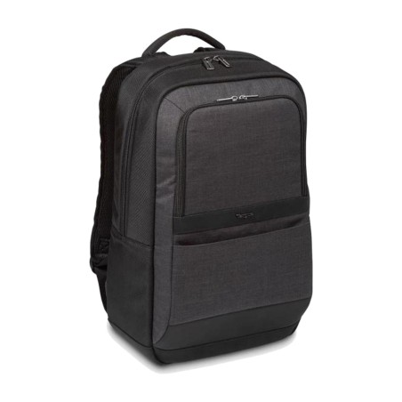 laptop backpack with padded compartment citysmart-essential tsb911 15,6"