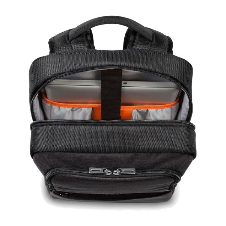 TARGUS Sac à dos pour ordinateur portable avec compartiment