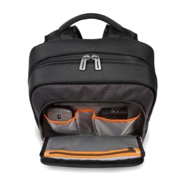 TARGUS Laptop backpack with padded compartment