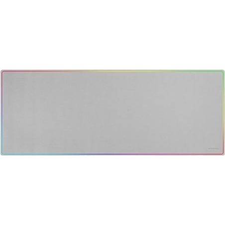 erittäin iso kankainen pelihiirimatto mmp224-rainbow xxl