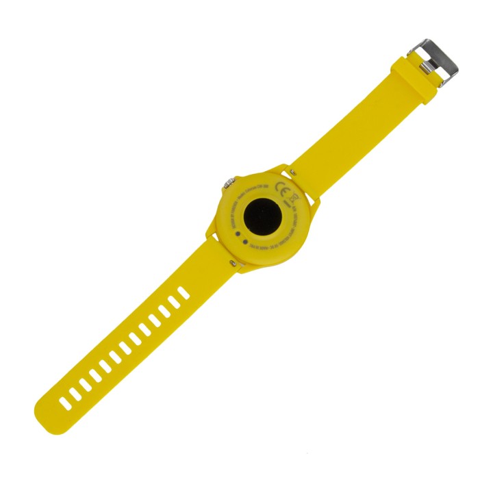 FOREVER Smartwatch with 1.22-inch IPS display COLORUM-CW-300