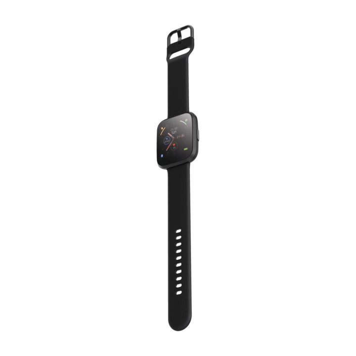 FOREVER Submersible smartwatch with a 1,4-inch display
