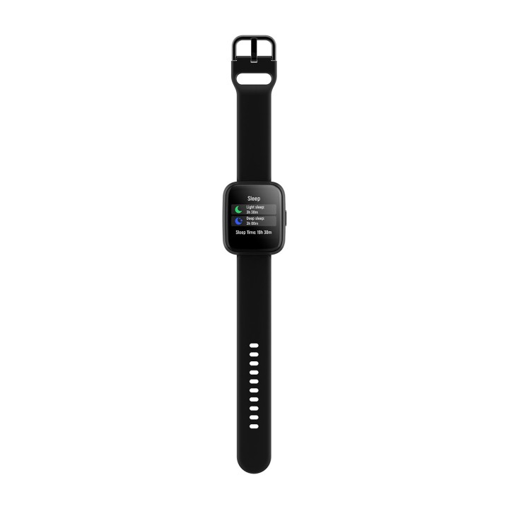 FOREVER Smartwatch sommergibile con display da 1,4 pollici