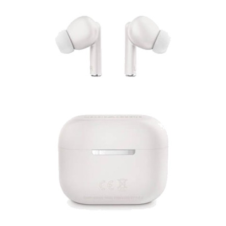 ENERGY SISTEM True wireless slušalke z globokimi basi S2