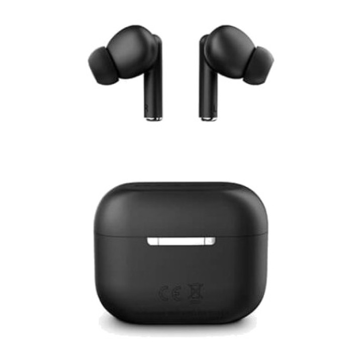 ENERGY SISTEM Fones true wireless com graves profundos S2