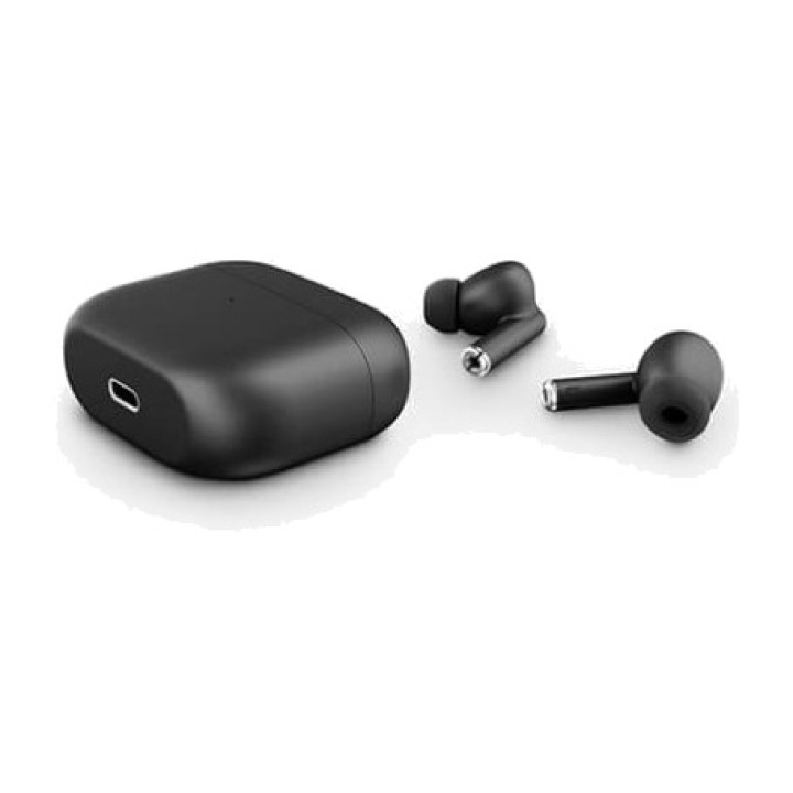 ENERGY SISTEM Fones true wireless com graves profundos S2