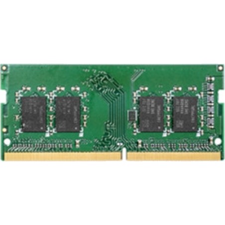 modulo di memoria ram senza ecc per server nas d4neso-2666-4g 4gb ddr4-sodimm