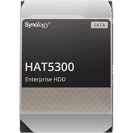 disco duro interno de 3,5 pulgadas para nas enterprise-hat5300 12tb 7200rpm sata3