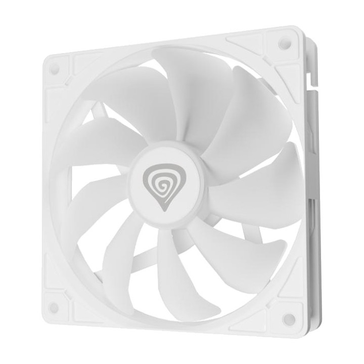 GENESIS Ventola per case PC con illuminazione OXAL-120-ARGB