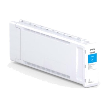 pigmentová atramentová kazeta do plotra ultrachrome-pro6 t48m2 sc-p8560d 700ml