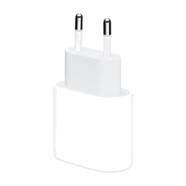 APPLE Netzteil USB-C-20W MHJE3ZM/A DSP0000004259