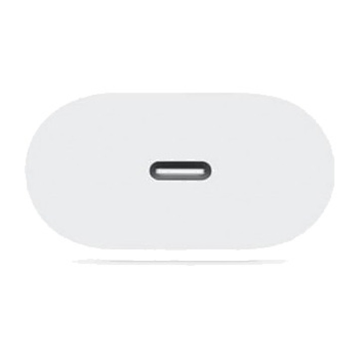 APPLE Netzteil USB-C-20W MHJE3ZM/A DSP0000004259