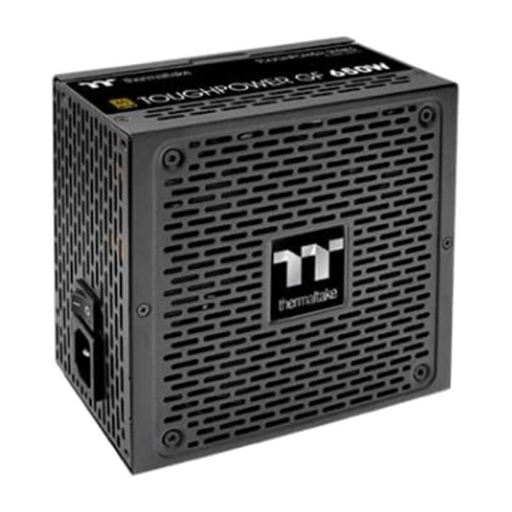 THERMALTAKE Fuente de alimentación modular para PC