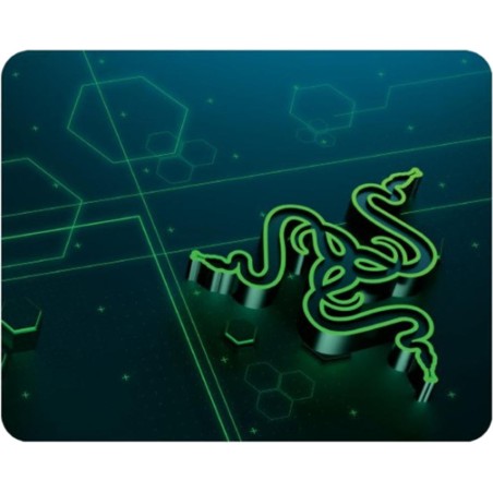 alfombrilla de ratón gaming fina de tela goliathus-mobile 270x215mm