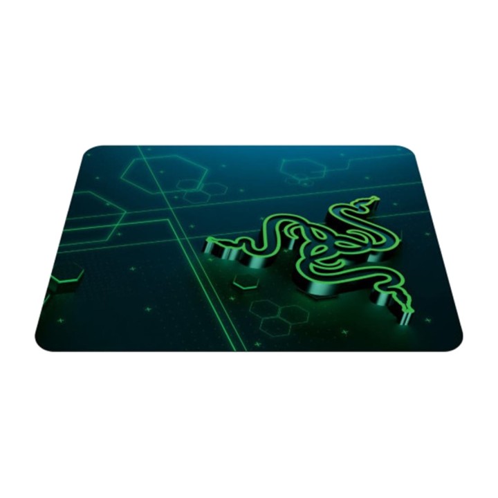 RAZER Alfombrilla de ratón gaming fina de tela