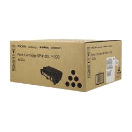 toner cartridge for laser printer sp4100l sp4100lcn sp4100nl