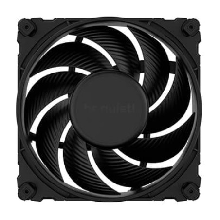 pc-gehäuselüfter silent wings 4 120mm pwm high-speed 2500rpm