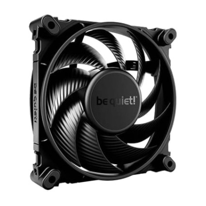 BE QUIET Ventilador de caja de PC SILENT WINGS 4 120MM PWM